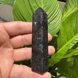 Astrophyllit t�rn 96mm