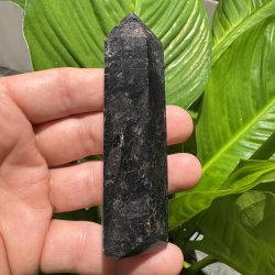 Astrophyllit t�rn 94mm