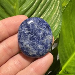 Sodalit flad jumbo