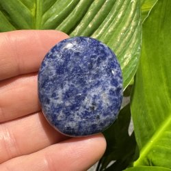 Sodalit flad jumbo