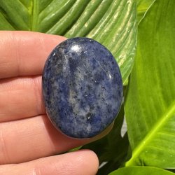 Sodalit flad jumbo