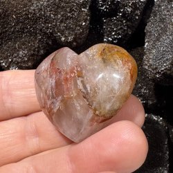 Golden healer hjerte