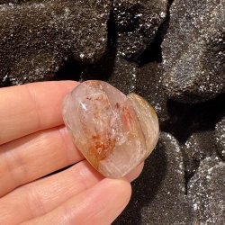 Golden healer hjerte