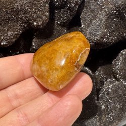 Golden healer hjerte