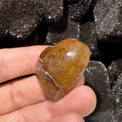 Golden healer hjerte