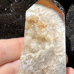 Karneol druzy trn 99mm