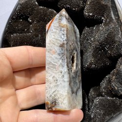 Karneol druzy trn 100mm