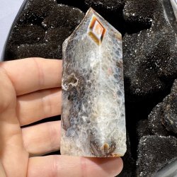 Karneol druzy trn 100mm