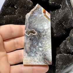 Karneol druzy trn 100mm