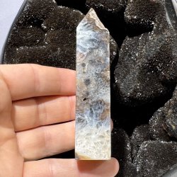 Karneol druzy trn 100mm