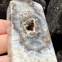 Karneol druzy trn 100mm