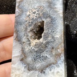 Karneol druzy trn 100mm