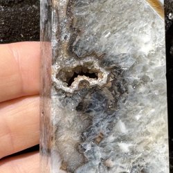 Karneol druzy trn 100mm