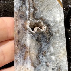 Karneol druzy trn 100mm