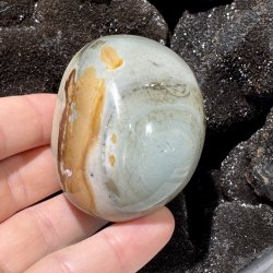 Polychrome jaspis jumbo