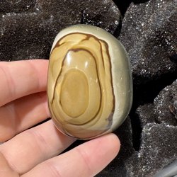 Polychrome jaspis jumbo