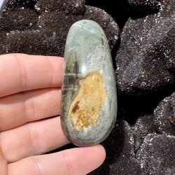 Polychrome jaspis jumbo