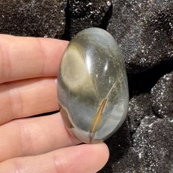 Polychrome jaspis jumbo