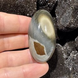 Polychrome jaspis jumbo