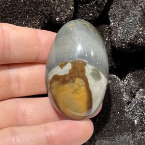 Polychrome jaspis jumbo