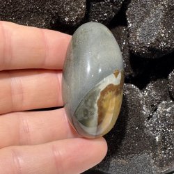 Polychrome jaspis jumbo