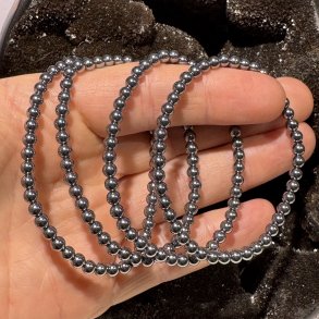 Terahertz armbnd 4mm