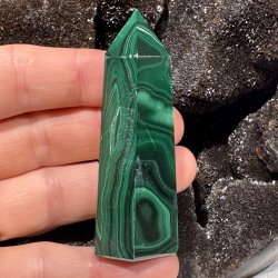 Malakit t�rn 75mm
