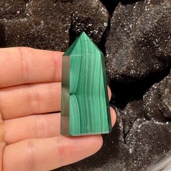Malakit t�rn 61mm