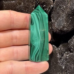Malakit t�rn 66mm