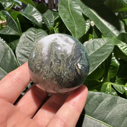 Mosagat kugle 60mm