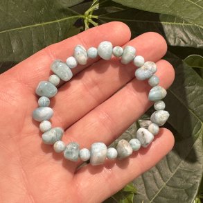 Larimar armb�nd