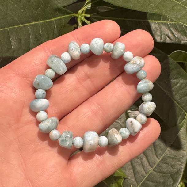 Larimar armb�nd