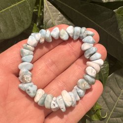 Larimar armb�nd