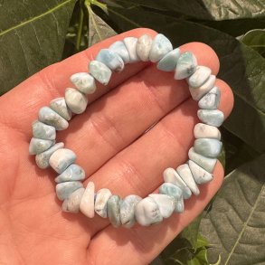 Larimar armb�nd