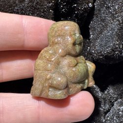 Unakit buddha