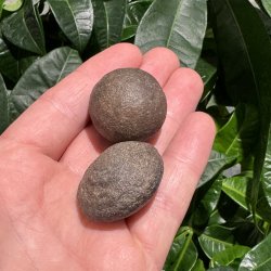 Moqui marbles