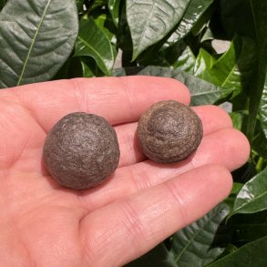 Moqui marbles