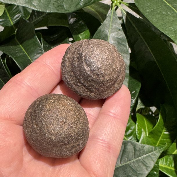 Moqui marbles