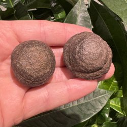 Moqui marbles