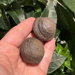 Moqui marbles