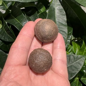 Moqui marbles