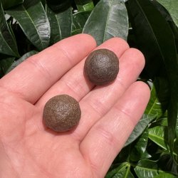 Moqui marbles