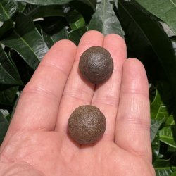Moqui marbles
