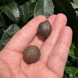 Moqui marbles