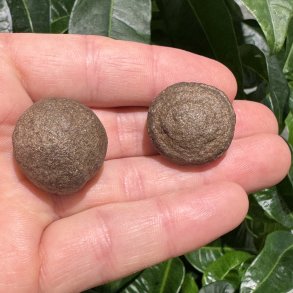 Moqui marbles