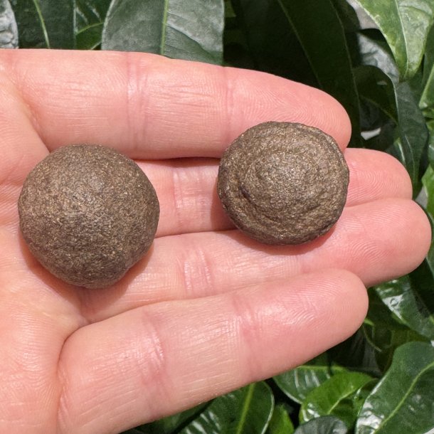 Moqui marbles