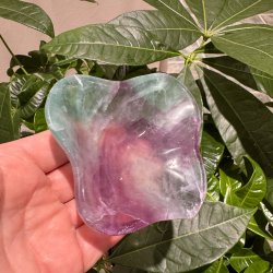Fluorit sk�l