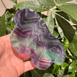 Fluorit sk�l