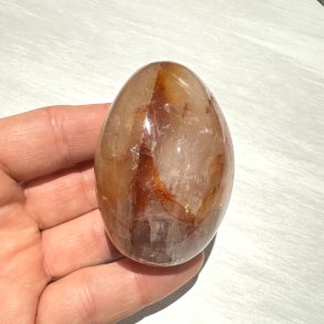 Hematoid kvarts jumbo