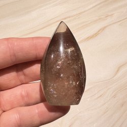 R�gkvarts freeform